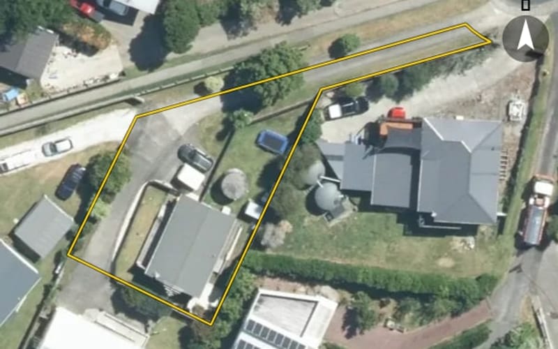 1/46 Zealandia Road