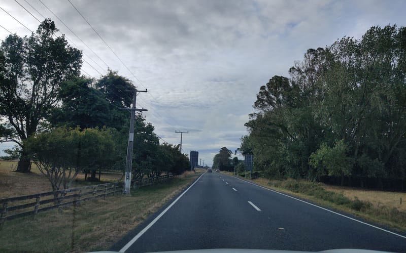 37 Telephone Road