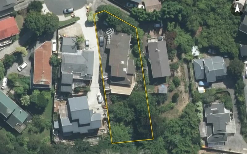 47 Deverell Place