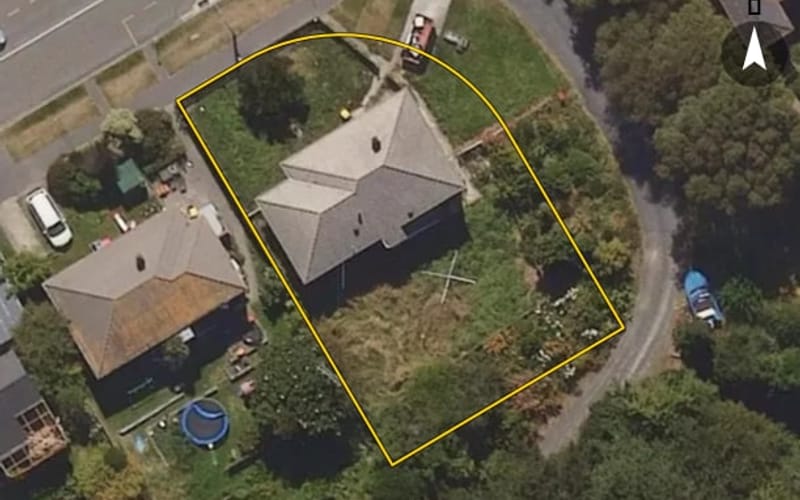 101 Middleton Road
