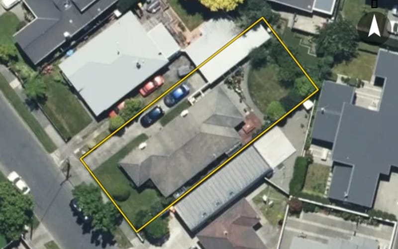 9 Burnton Street