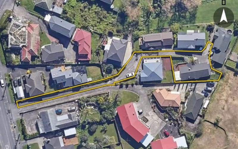1526C Dominion Road Extension