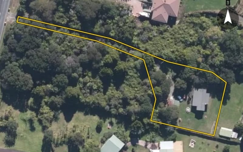 137 Kauri Road