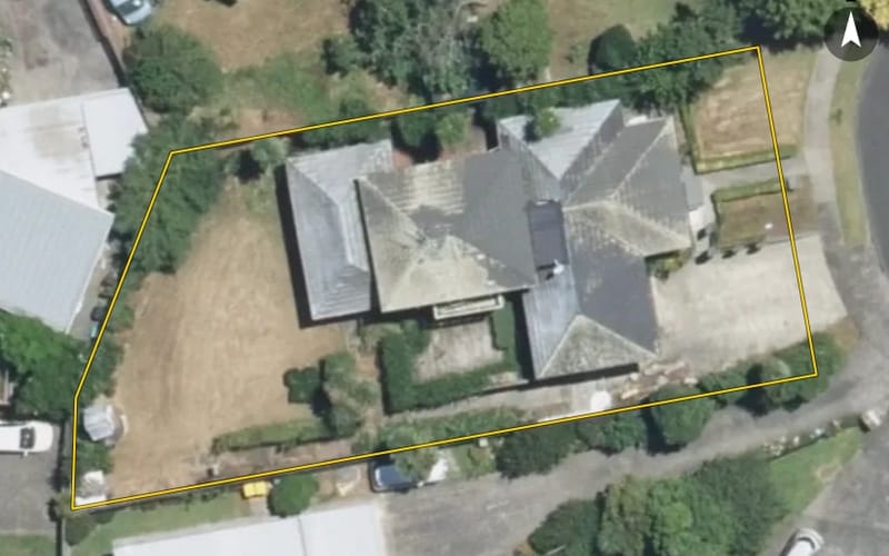 5 Alderton Place