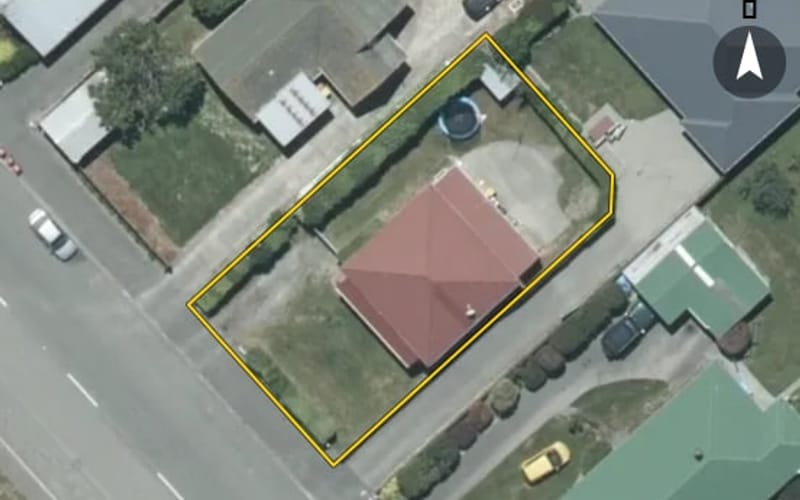 65 Beach Road