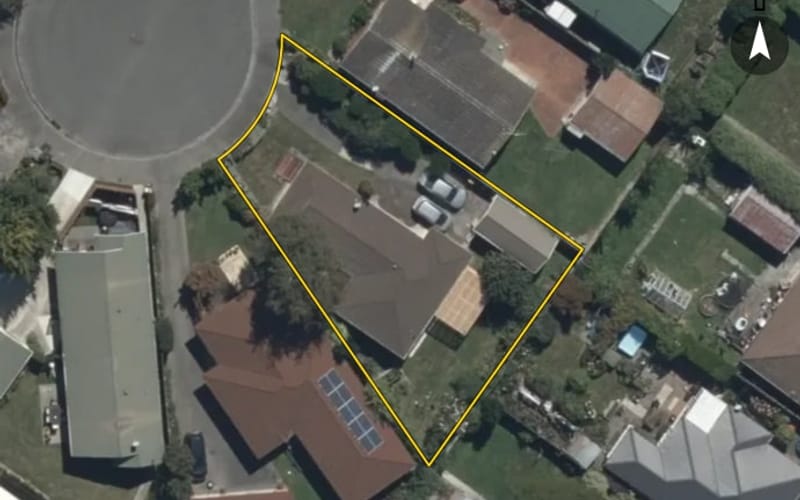 10 Tulloch Place