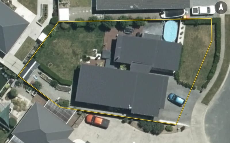 8 Harold Place