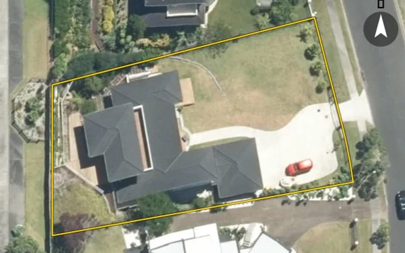 52 Island View Drive