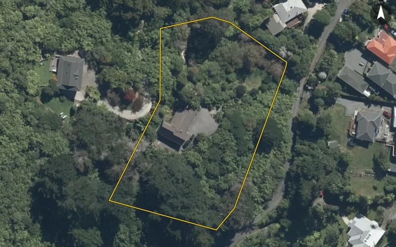 183 Hill Road