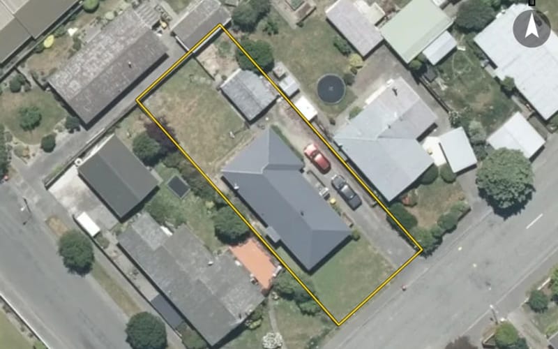 39 Bathurst Street