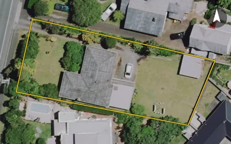 4 Hillcrest Road