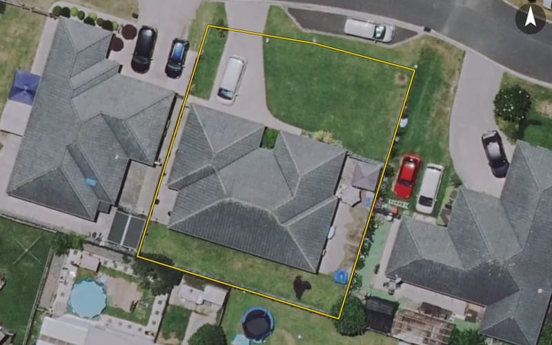16 Epping Place