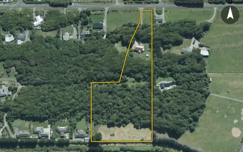 27 Matua Road