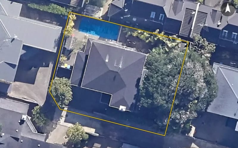 26A Rowan Road