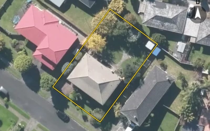 4 Hedge Row