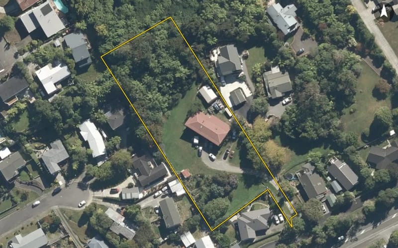 21 Kahikatea Lane