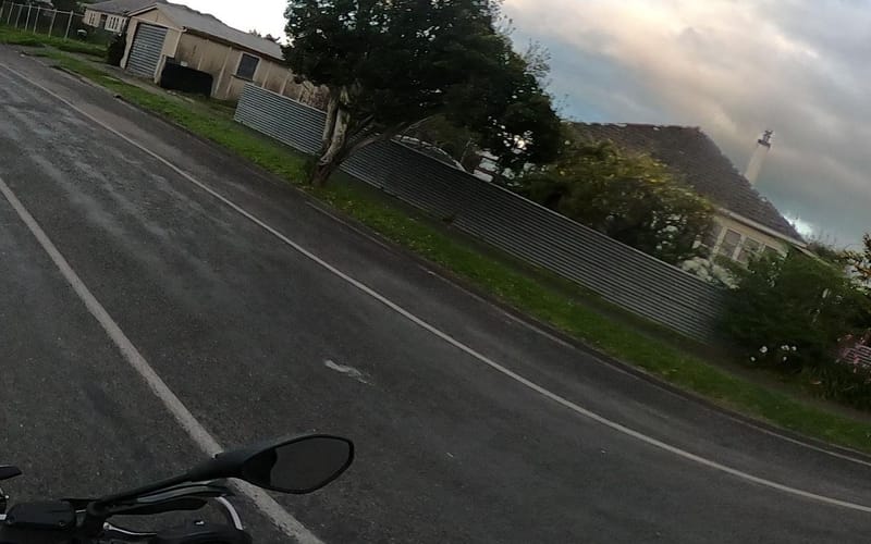 42 Mill Road