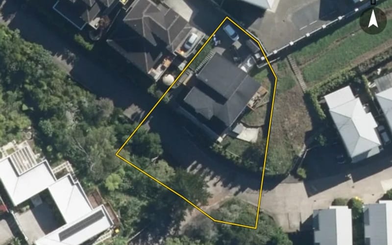 29A The Avenue