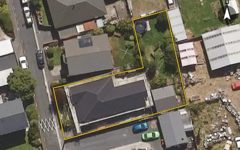 7 Alexander Street