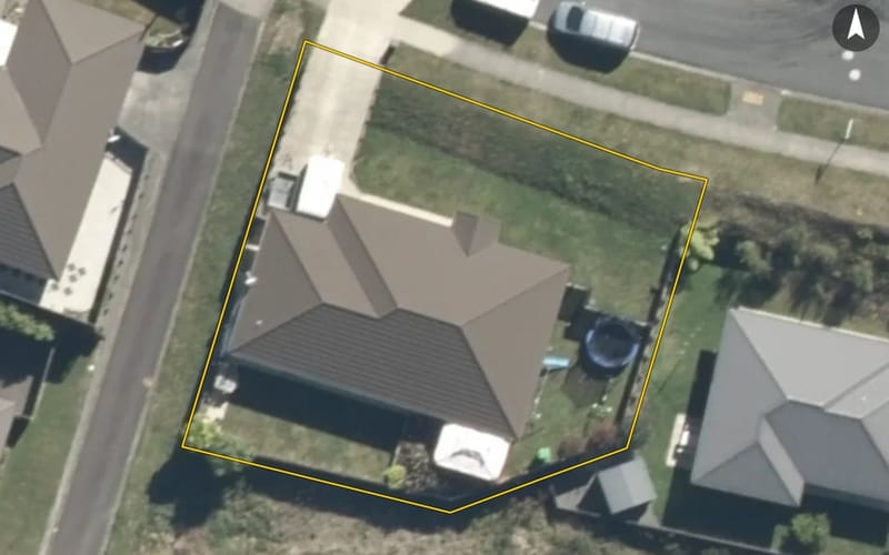 86 Sunstone Crescent