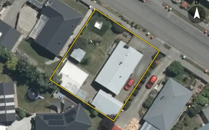 9 Randwick Place