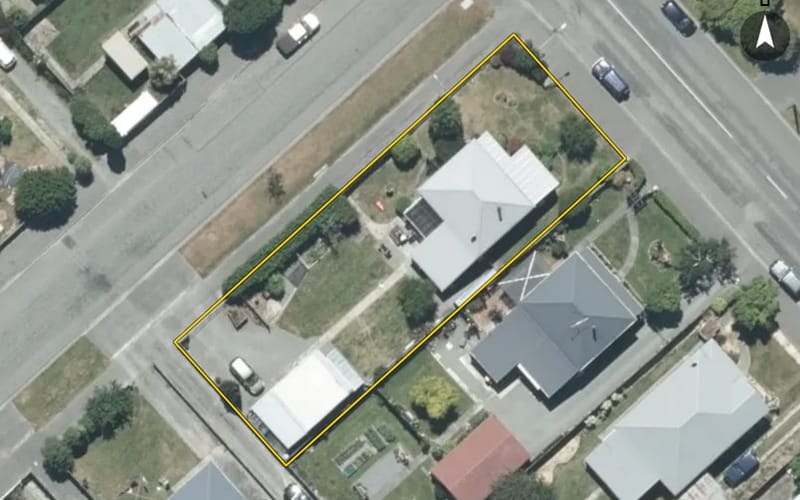 14 Albert Street