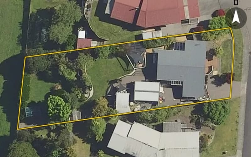 20 Castor Place