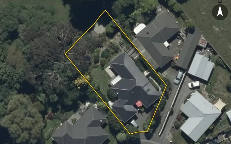 23 Renwick Place