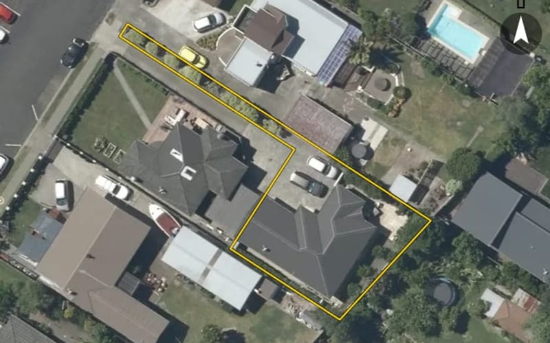 40A Herrick Street