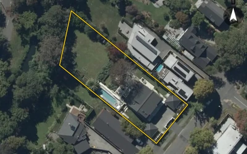 40 Thorrington Road