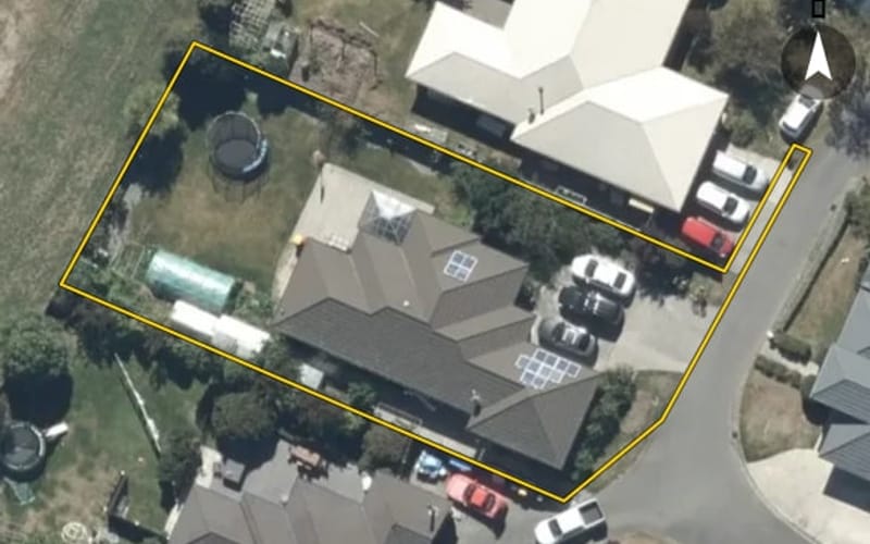 37 Rubicon Place