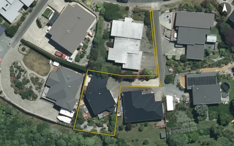 7A Pinnacle Place