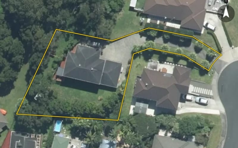 3 Montpellier Heights