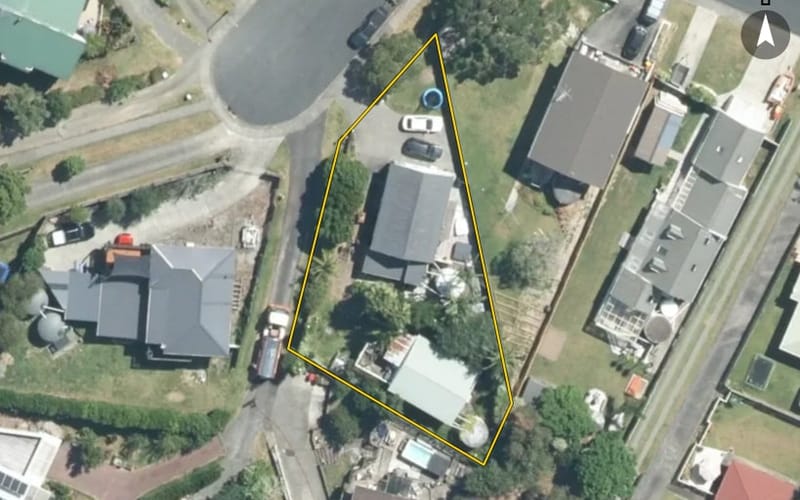 36B Zealandia Road