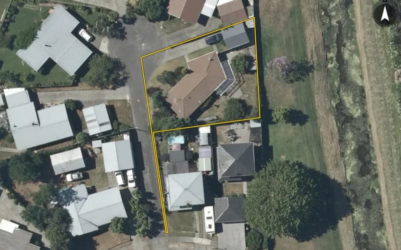 14 Titoki Crescent