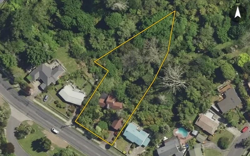 270 Pukehangi Road