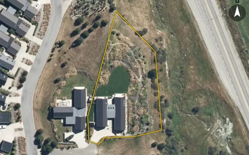 3 Chimney Lane
