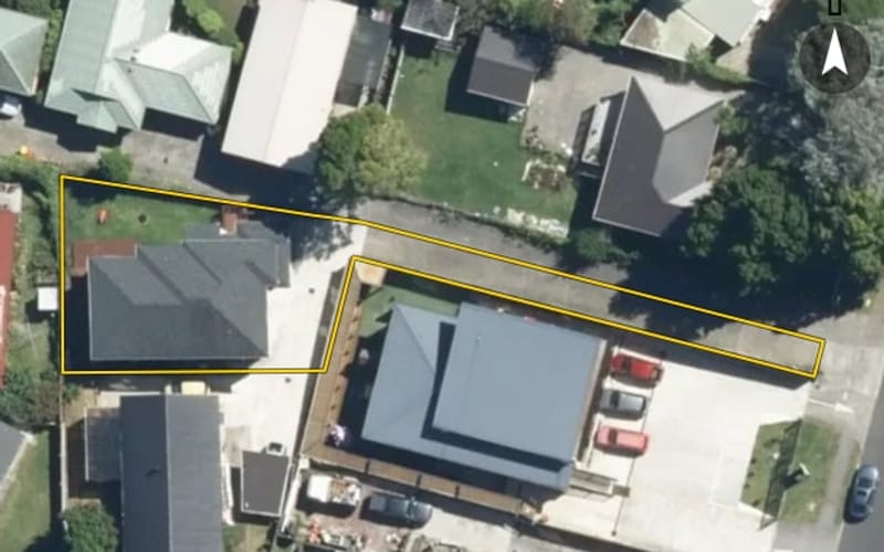 41A Canberra Avenue