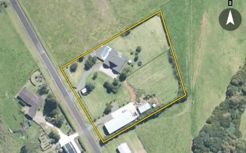 34 Conroy Road