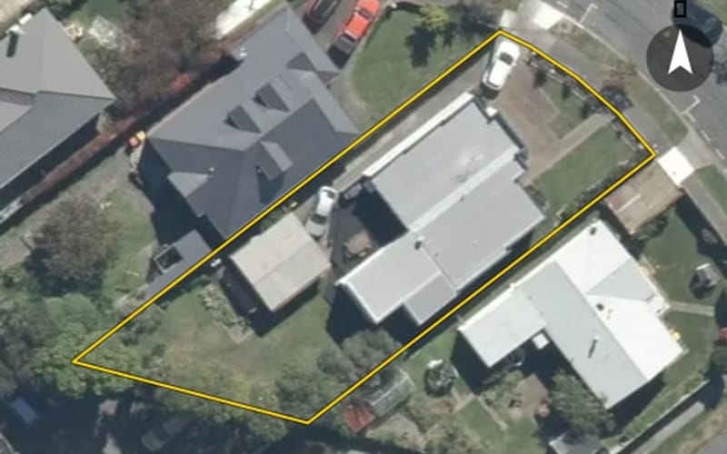 3 Anderson Grove