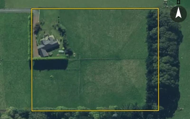 96 Leonard Road