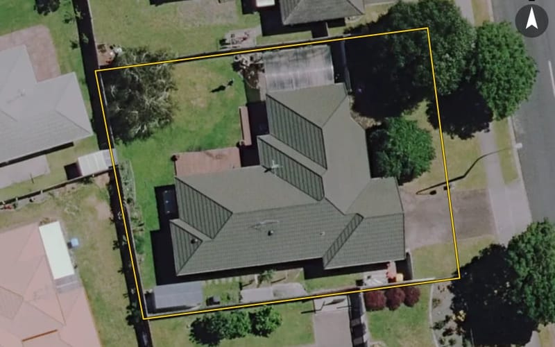 17 Cate Road