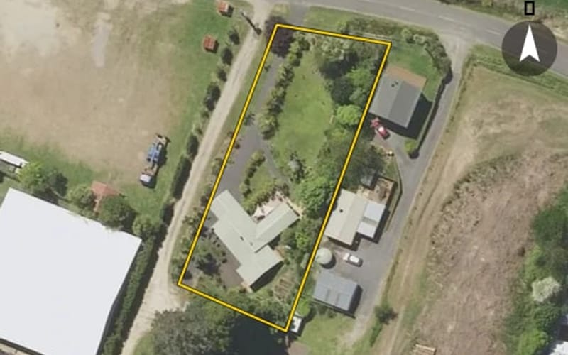 113 Okere Road