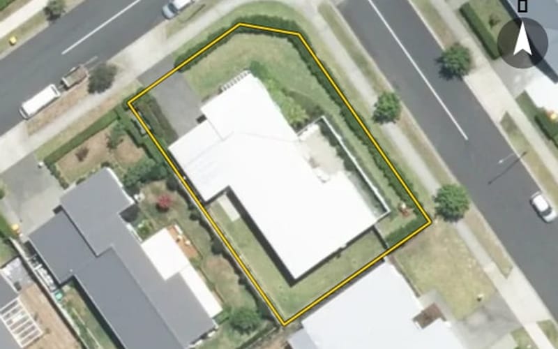 14 Kabardin Street