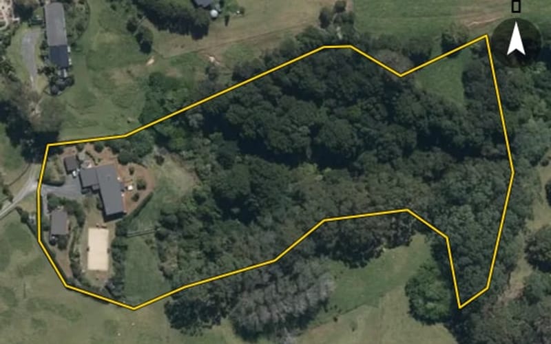 53B Cemetery Road
