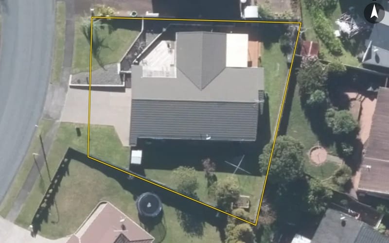5 St Simon Place
