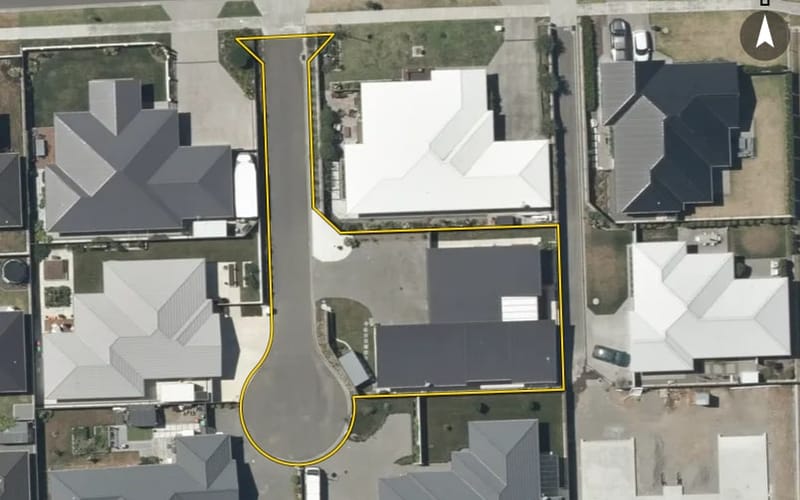 41 Hunter Drive