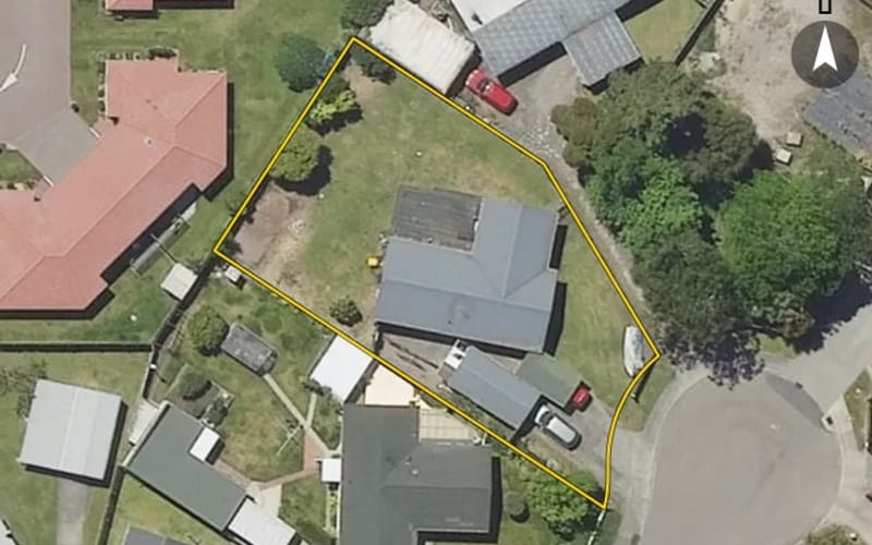 6 Ensor Place