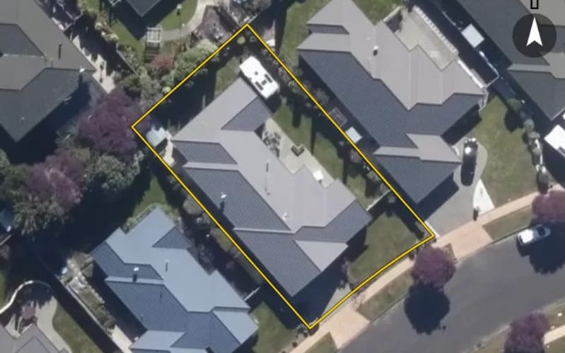14 Bouvardia Avenue