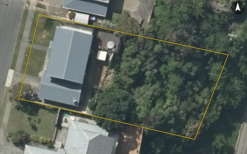 17 Rembrandt Avenue